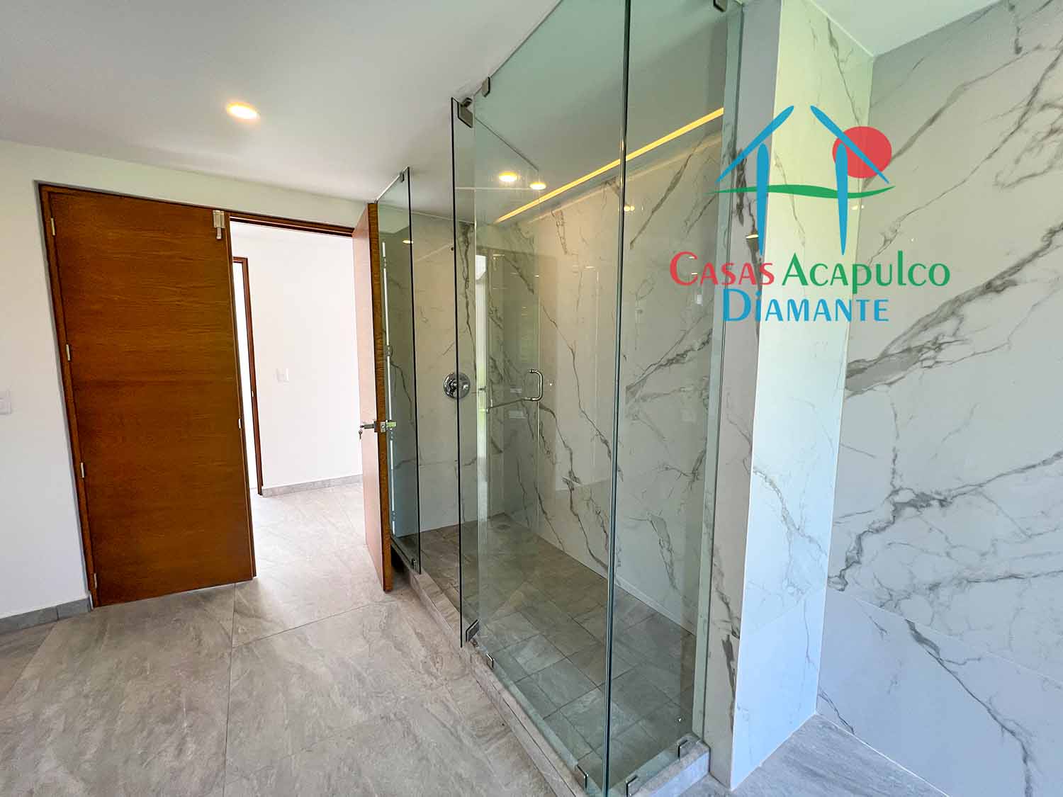 Casa Daniela - Recámara principal 20